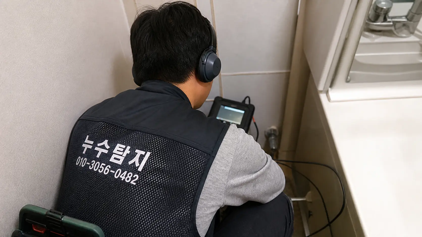 광주시 하수구뚫음 원인분석