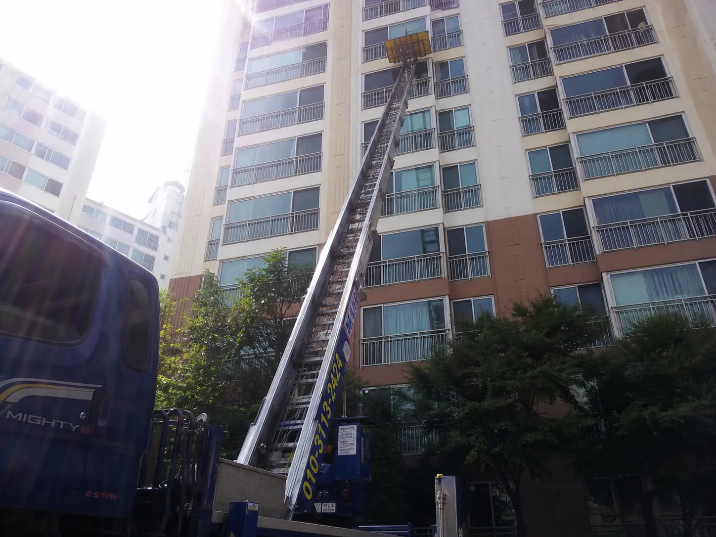 일산서구 이사 리얼후기